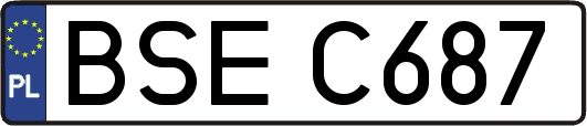 BSEC687