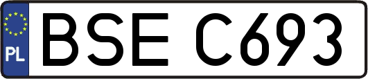 BSEC693