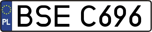 BSEC696