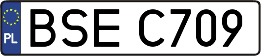 BSEC709