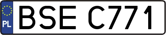 BSEC771