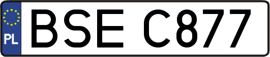 BSEC877