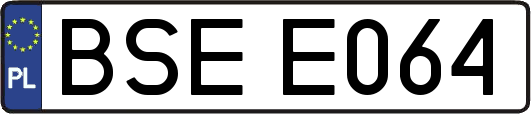 BSEE064