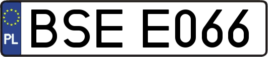 BSEE066