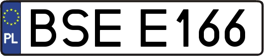 BSEE166