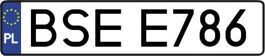 BSEE786