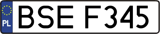 BSEF345