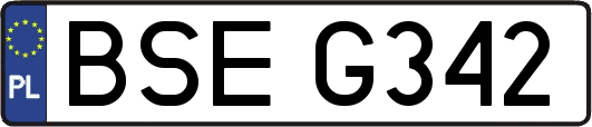 BSEG342