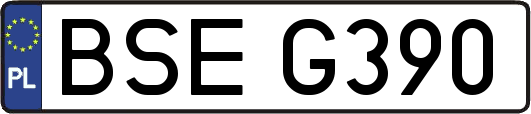 BSEG390