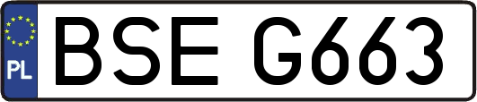 BSEG663