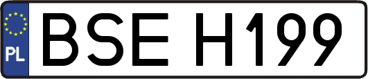 BSEH199