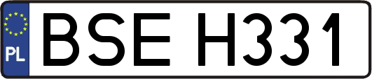 BSEH331