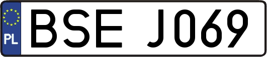 BSEJ069