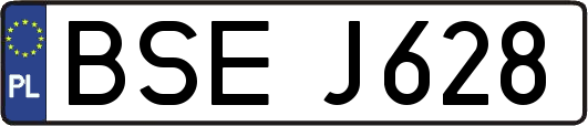 BSEJ628