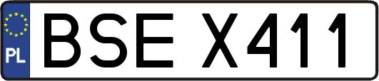 BSEX411