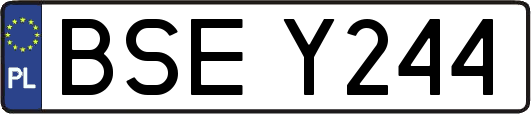 BSEY244