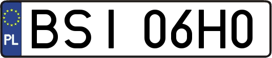 BSI06H0