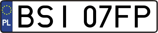 BSI07FP