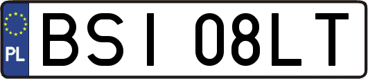 BSI08LT