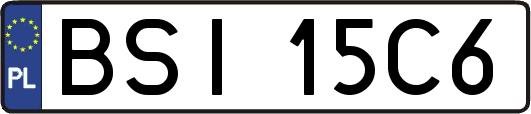BSI15C6