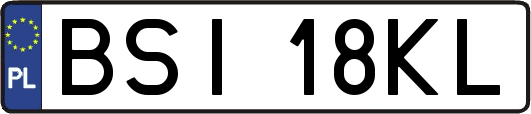 BSI18KL