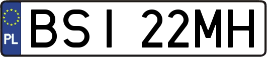 BSI22MH