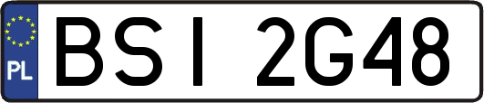BSI2G48