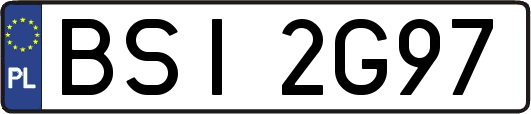 BSI2G97