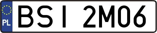 BSI2M06