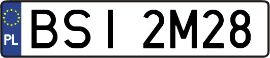 BSI2M28