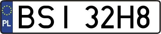 BSI32H8