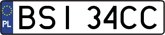 BSI34CC