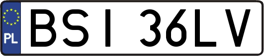 BSI36LV