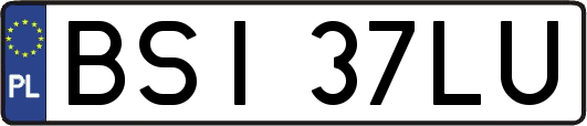 BSI37LU