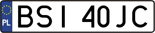 BSI40JC