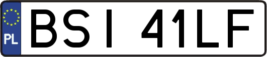 BSI41LF