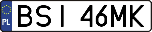 BSI46MK