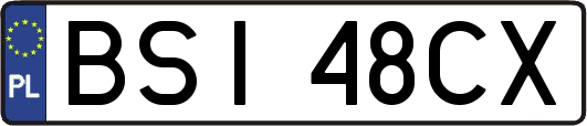 BSI48CX