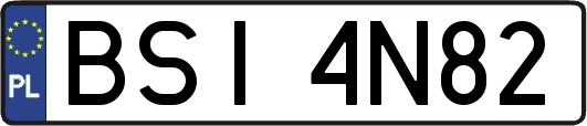 BSI4N82