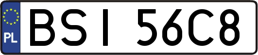 BSI56C8