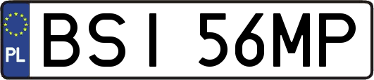 BSI56MP