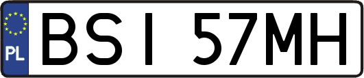 BSI57MH