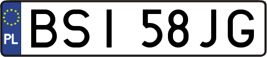 BSI58JG