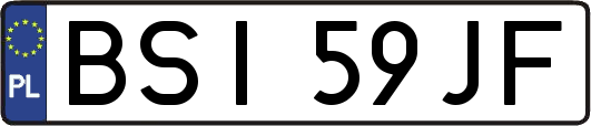 BSI59JF