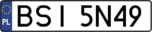 BSI5N49