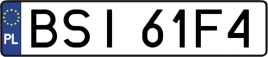 BSI61F4
