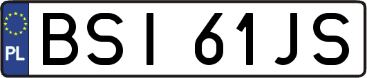 BSI61JS