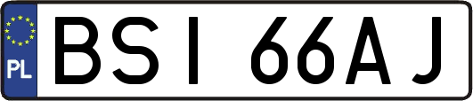 BSI66AJ