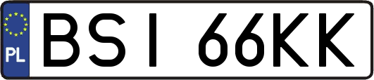 BSI66KK