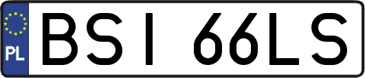 BSI66LS